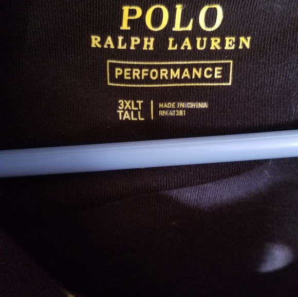 Polo Jacket 3XLT - Picture 2 of 6